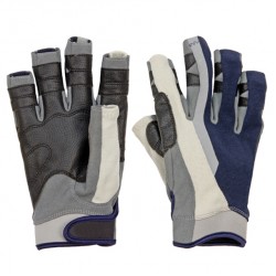 Sailing Gloves Short Finger